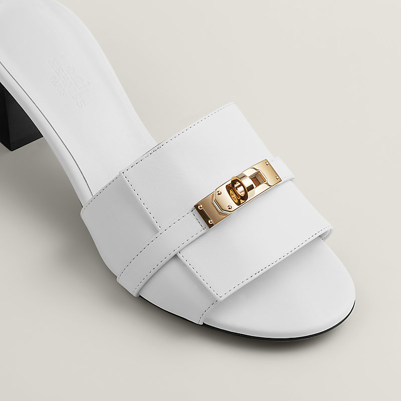 Gigi 50 sandal | Hermès Singapore